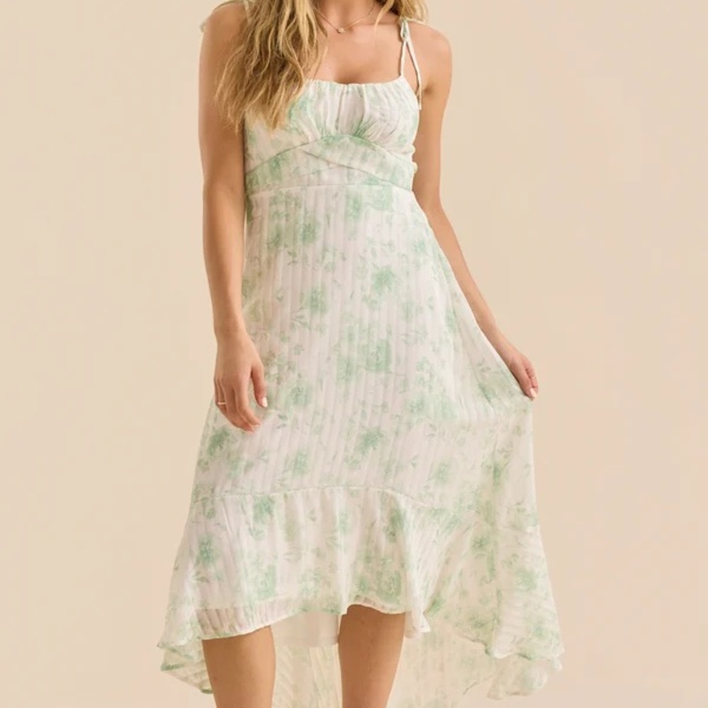 Altar'd State dress brand new with tags